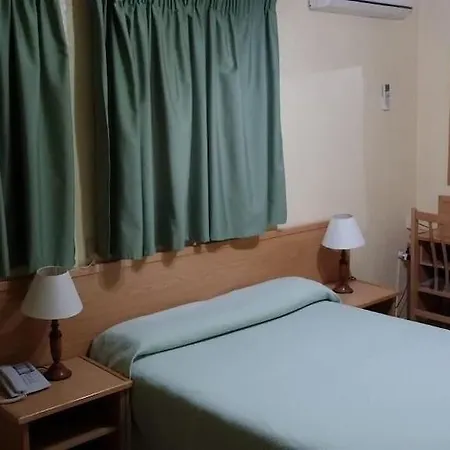 Hotel Lc Urbano