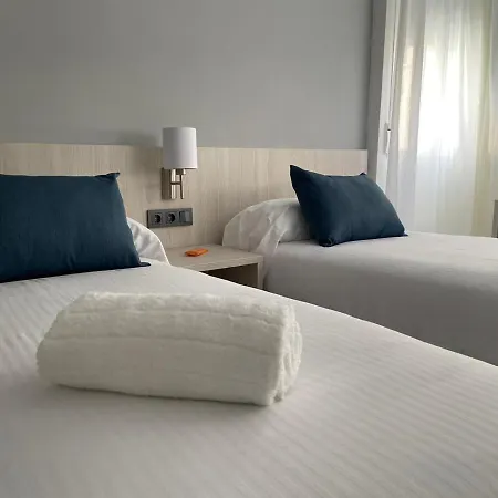 Hotel Lc Urbano Alicante