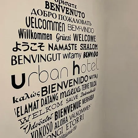 Lc Urbano * Alicante