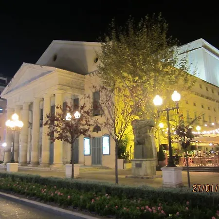 Hotel Lc Urbano Alicante