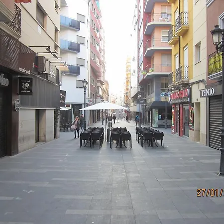 Lc Urbano Hotel