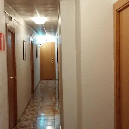 Hotel Lc Urbano