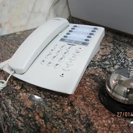 Hotel Lc Urbano