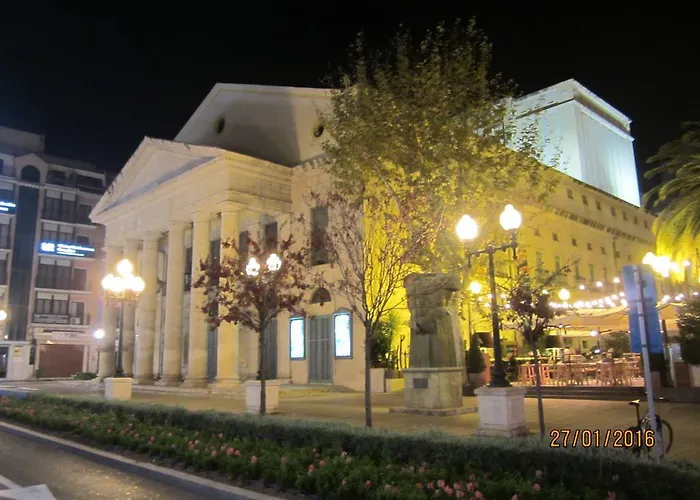 Hotel Lc Urbano Alicante