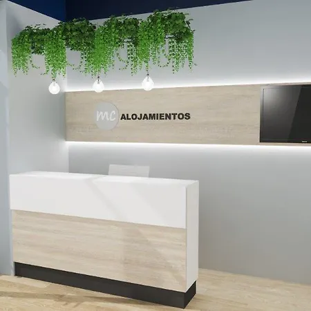 Hotel Lc Urbano Alicante