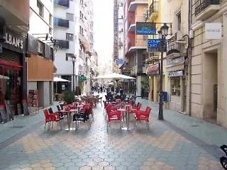 Lc Urbano Hotel *