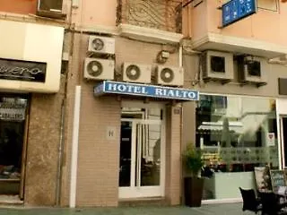 Hotel Lc Urbano