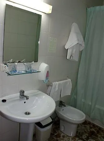Hotel Lc Urbano *