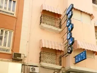 فندق Lc Urbano